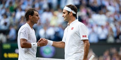 Rafael Nadal bids heartfelt farewell to Roger Federer: 'I wish this day would have never come ...