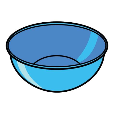 Empty Bowl Clipart | Free download on ClipArtMag