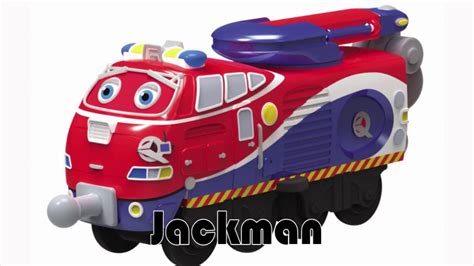 Chuggington Train Names and Characters | Chuggington Diecast - YouTube