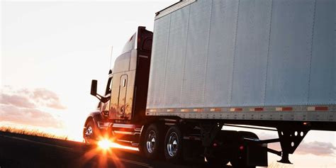 Truck and Trailer Aerodynamics 101 and Ways to Improve It