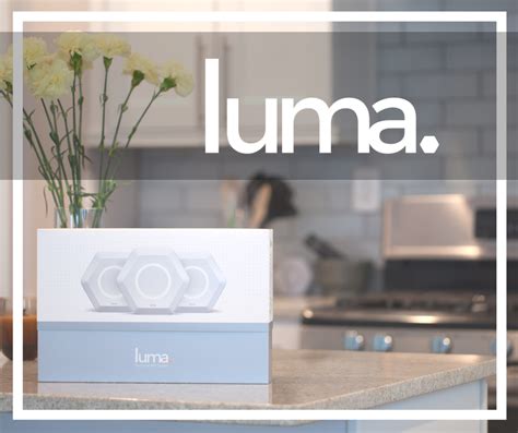 New Luma Software Update: Daily Time Limits and More | by Luma | Medium