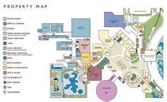 Image result for mystic lake casino map of inner floor plan | Casino