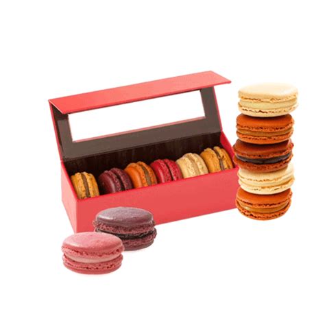 Where to Find the Best Macarons in Paris