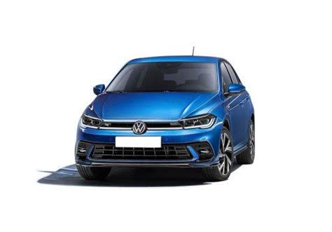 Volkswagen Polo 2024 On Road Price (Petrol), Features & Specs, Images