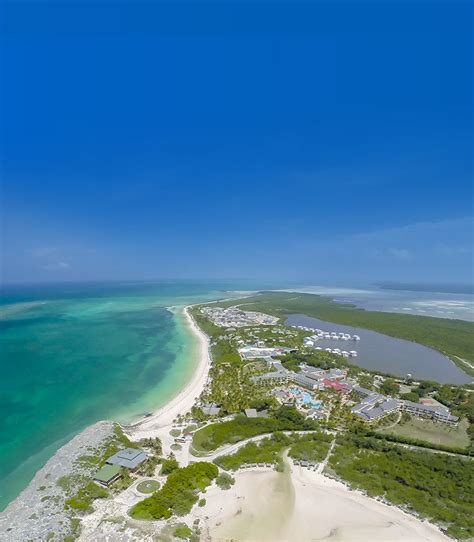 Sol Cayo Coco | Air Canada Vacations