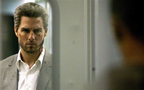 REVIEW - 'Collateral' (2004) | The Movie Buff