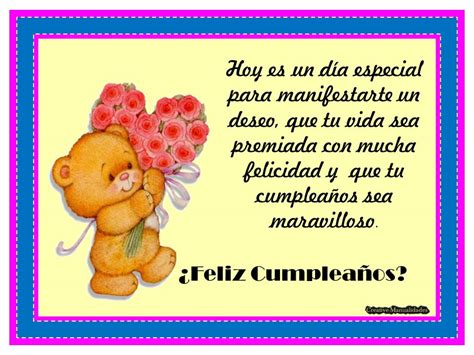 Feliz Cumpleanos Quotes. QuotesGram