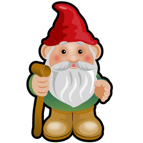 Gnome PNG Transparent Images | PNG All