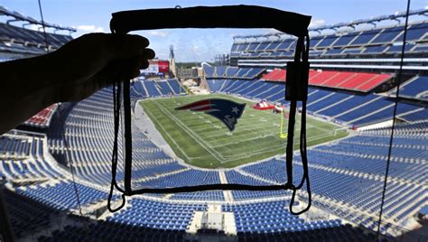 New England Patriots Game Day Guide: Visiting Gillette Stadium