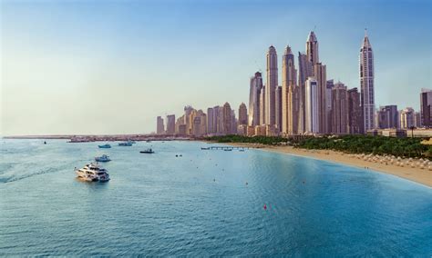 Dubai Holidays 2024 / 2025 | Save Up to 60% | Destination2