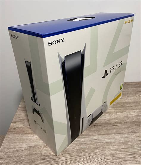 Unboxing Playstation 5: sacamos de la caja la nueva consola de Sony