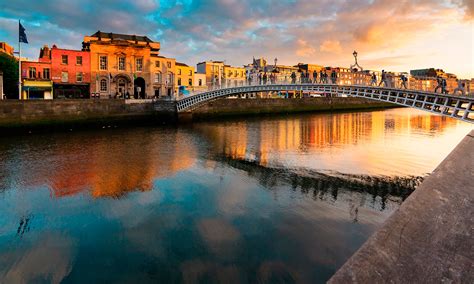 Dublin city: top 9 attractions | Ireland.com