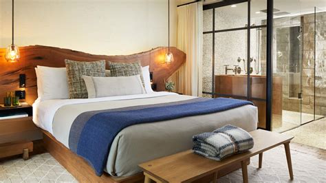 1 Hotel Central Park – Hotel Review | Condé Nast Traveler