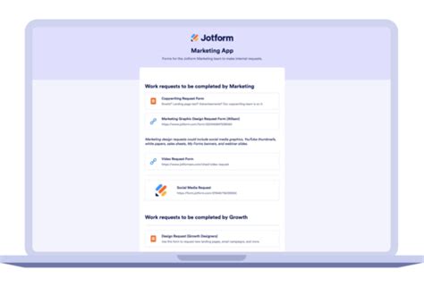 9 new ways the Jotform team uses Jotform | The Jotform Blog