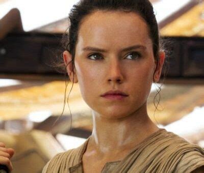 Rey Skywalker Parents Archives - Biography Gist