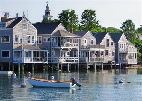 Visit Nantucket on a trip to New England | Audley Travel