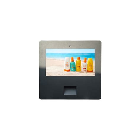 Shop - Outdoor LCD Display