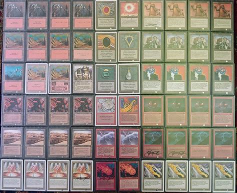 Aye, Commander!: Old School MTG: Revisiting Mono-Red Atog