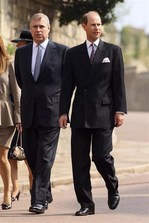 Prince Andrew: The Duke of York in pictures - Mirror Online