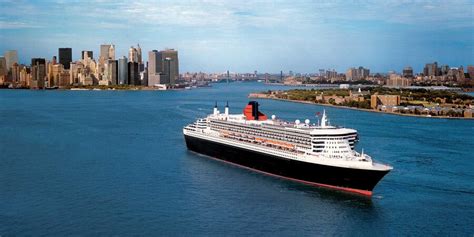 Transatlantic Cruising Tips - Cruises