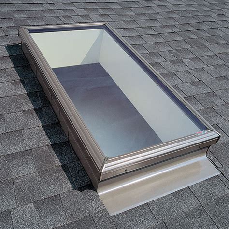 Velux Skylights - Superior Exteriors Roofing & Construction