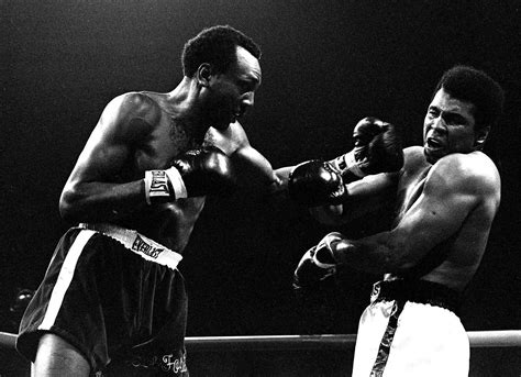 Bob Foster, former light heavyweight champion, dies at 76 - The San Diego Union-Tribune