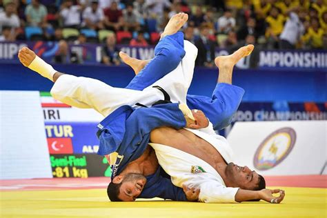 Những Điều Bạn Cần Biết Trước Khi Học Judo - Tân Việt - Võ Phục và Dụng ...