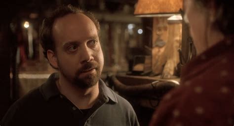 Best Actor: Alternate Best Actor 2004: Paul Giamatti in Sideways