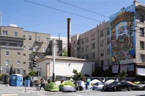 Federal Employees at San Francisco’s ‘Nancy Pelosi’ Federal Building Ordered to Work From Home ...