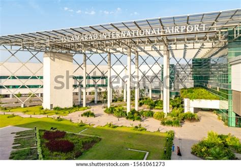 101 Islamabad International Airport Stock Photos, Images & Photography ...