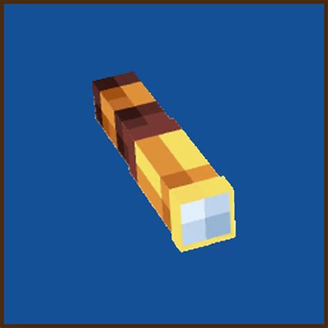 Better Spyglass Model Minecraft Texture Pack