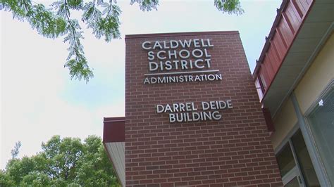 Caldwell Police investigate school threat by out-of-state caller | ktvb.com