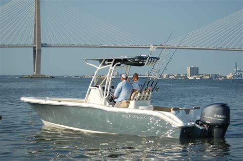 Freedom Boat Club: The New Wave of Bay State Boating - Coastal Angler & The Angler Magazine