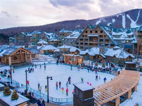 20 Beautiful Winter Resorts For Non-Skiers to Enjoy | Winter resort, Sky resort, Best ski resorts