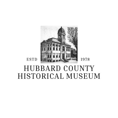 Hubbard County Historical Museum | Home