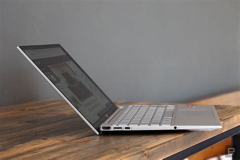 HP's Pavilion Aero 13 deserves a closer look | Engadget