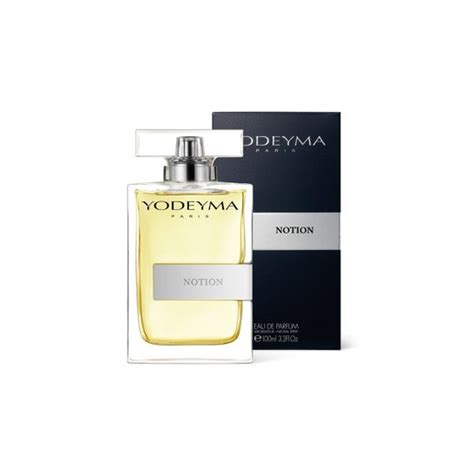 Yodeyma Notion Homme 100ml | PromoFarma