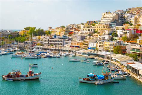 Top Beaches to Visit in Piraeus, Greece