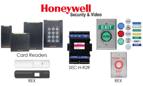 Honeywell Security Marketplace — Jackson Control