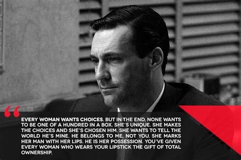 Don draper quotes | Don Draper | Mad Men Love | Pinterest | Don draper and Quotes