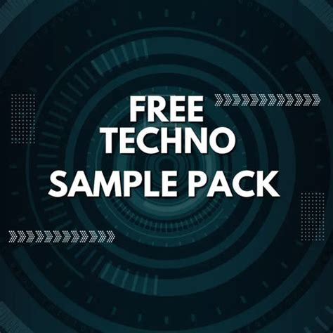 10 Best Free Techno Sample Packs - Hot Gooves – Hot Grooves