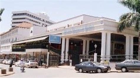 Grand Imperial Hotel, Kampala, Uganda - Compare Deals