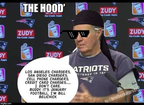 bill belichick Memes & GIFs - Imgflip