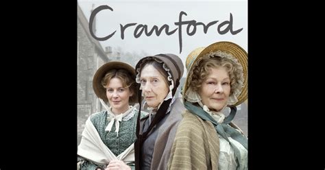 Cranford, Season 1 on iTunes