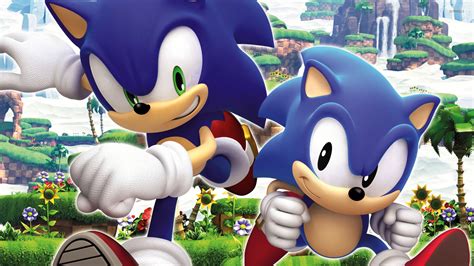 🔥 [100+] Sonic Generations Wallpapers HD | WallpaperSafari