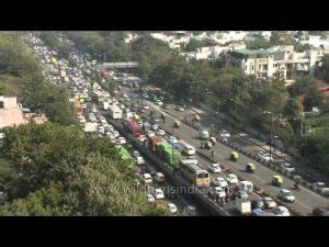 India: Rajarampuri, Shahupuri noisiest roads in Kolhapur - Geonoise Instruments