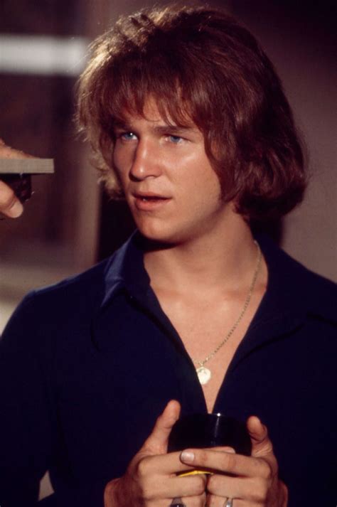 Jeff Bridges' Life and Career in Photos