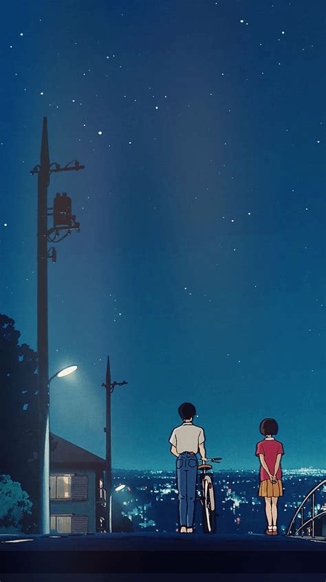 Studio Ghibli Phone Wallpapers - Wallpaper Cave