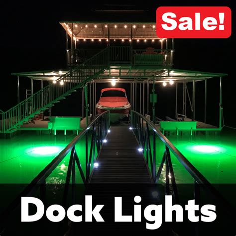 Portable Lights Sale@2x - Underwater Fish Light