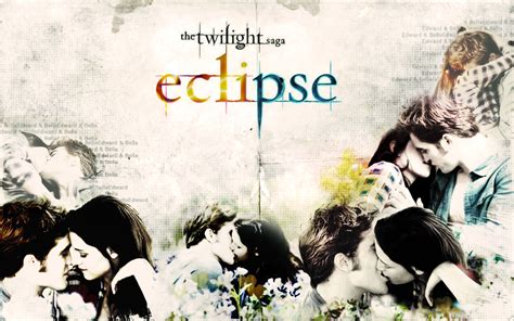 Twilight saga - The Twilight saga: Eclipse Photo (10599908) - Fanpop